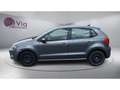 Volkswagen Polo 1.2 TSI 90 Allstar - GPS / RADAR AV+AR / ENTRETIEN Gris - thumbnail 5