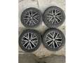 Volkswagen Polo 1.2 TSI 90 Allstar - GPS / RADAR AV+AR / ENTRETIEN Gris - thumbnail 9