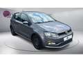 Volkswagen Polo 1.2 TSI 90 Allstar - GPS / RADAR AV+AR / ENTRETIEN Gris - thumbnail 3