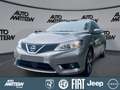 Nissan Pulsar 1.2DIG-T Acenta|CVT|AHK|ALLWETTER|SHZ|NAV Argent - thumbnail 1