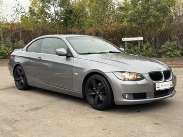 CABRIO! / AUTOMAAT! / GEKEURD VVK!