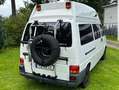 Volkswagen T4 T 4 Syncro Wit - thumbnail 1