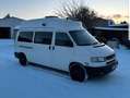 Volkswagen T4 T 4 Syncro Wit - thumbnail 17