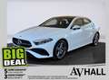 Mercedes-Benz A 250 e Limousine *NAVI*LED*PANO*AMG*RFK* Alb - thumbnail 1