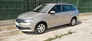 Combi 1.0 TSI Active 70kW