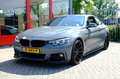 BMW 420 4-serie Coupé 420i 184pk M Sport Aut. Leder|Cam|Sp Grijs - thumbnail 31