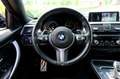 BMW 420 4-serie Coupé 420i 184pk M Sport Aut. Leder|Cam|Sp Grijs - thumbnail 11