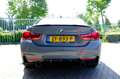 BMW 420 4-serie Coupé 420i 184pk M Sport Aut. Leder|Cam|Sp Grijs - thumbnail 7