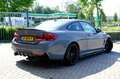 BMW 420 4-serie Coupé 420i 184pk M Sport Aut. Leder|Cam|Sp Grijs - thumbnail 3
