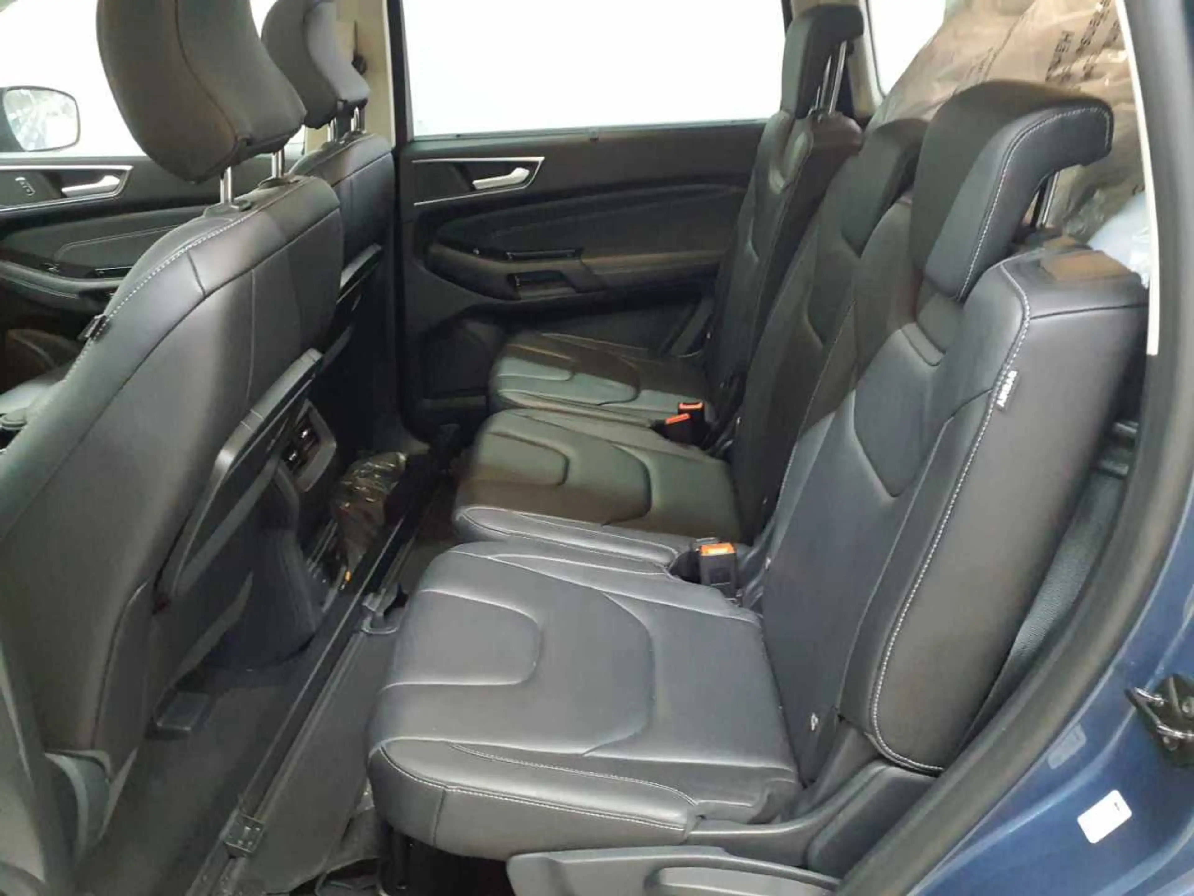 Ford S-Max S-Max 2.0 EcoBlue Aut. TITANIUM AHK KAM — photo 14