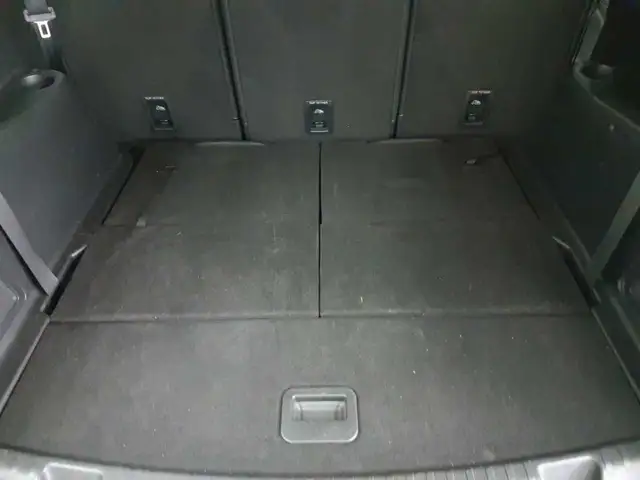 Ford S-Max view 15