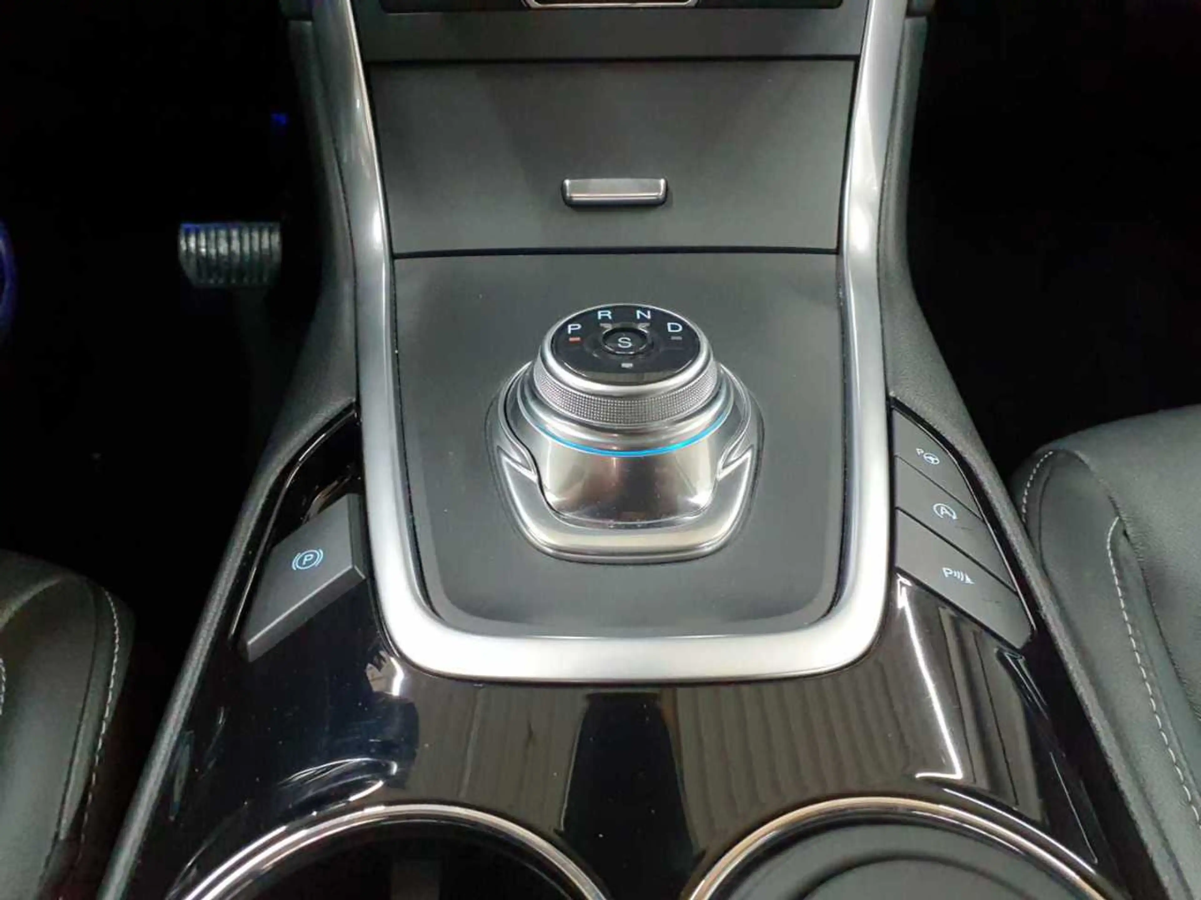 Ford S-Max S-Max 2.0 EcoBlue Aut. TITANIUM AHK KAM — photo 10