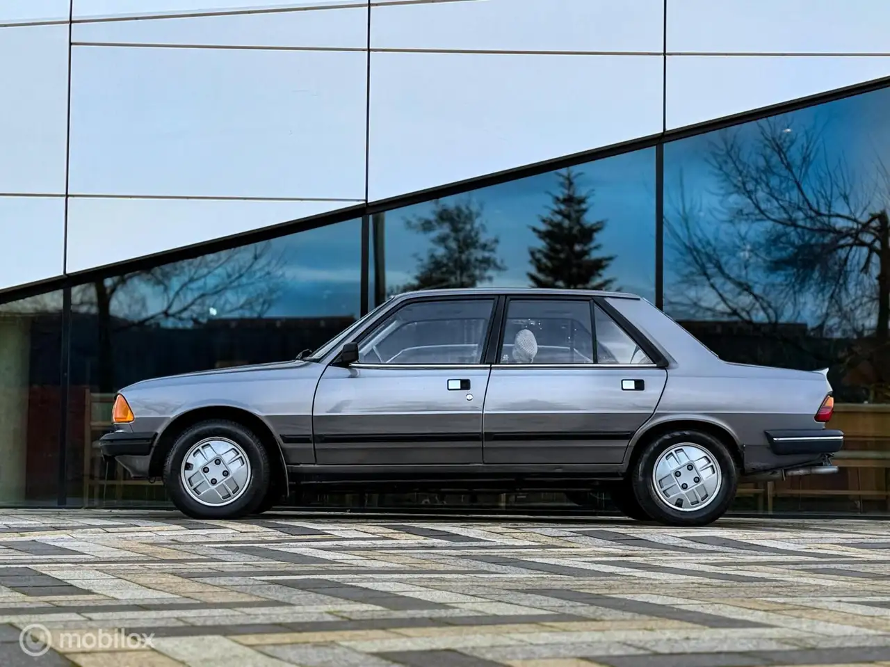 Peugeot 305 Automatic, foto 9