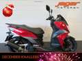 SYM Symphony 125 ST SUPERFRAAI! Rood - thumbnail 1