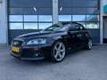 Audi A3 Cabriolet 1.8 TFSI Attraction Zwart - thumbnail 3