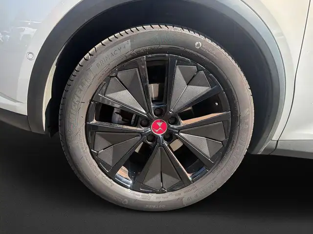 DS Automobiles DS 7 view 8