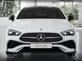 Mercedes-Benz CLE 200 AMG+NIGHT+PANO+360+BURMESTER+TOTW+KEYLESS Weiß - thumbnail 6
