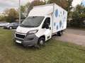 Peugeot Boxer 2.2 HDi Cargo Edition Koffer Blanc - thumbnail 5