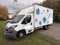 Peugeot Boxer 2.2 HDi Cargo Edition Koffer Blanc - thumbnail 1