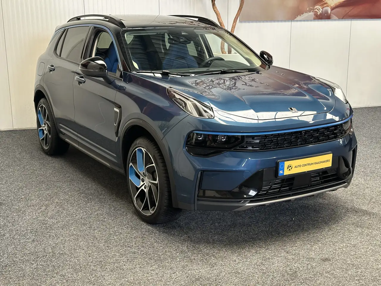 Lynk & Co 01 2023