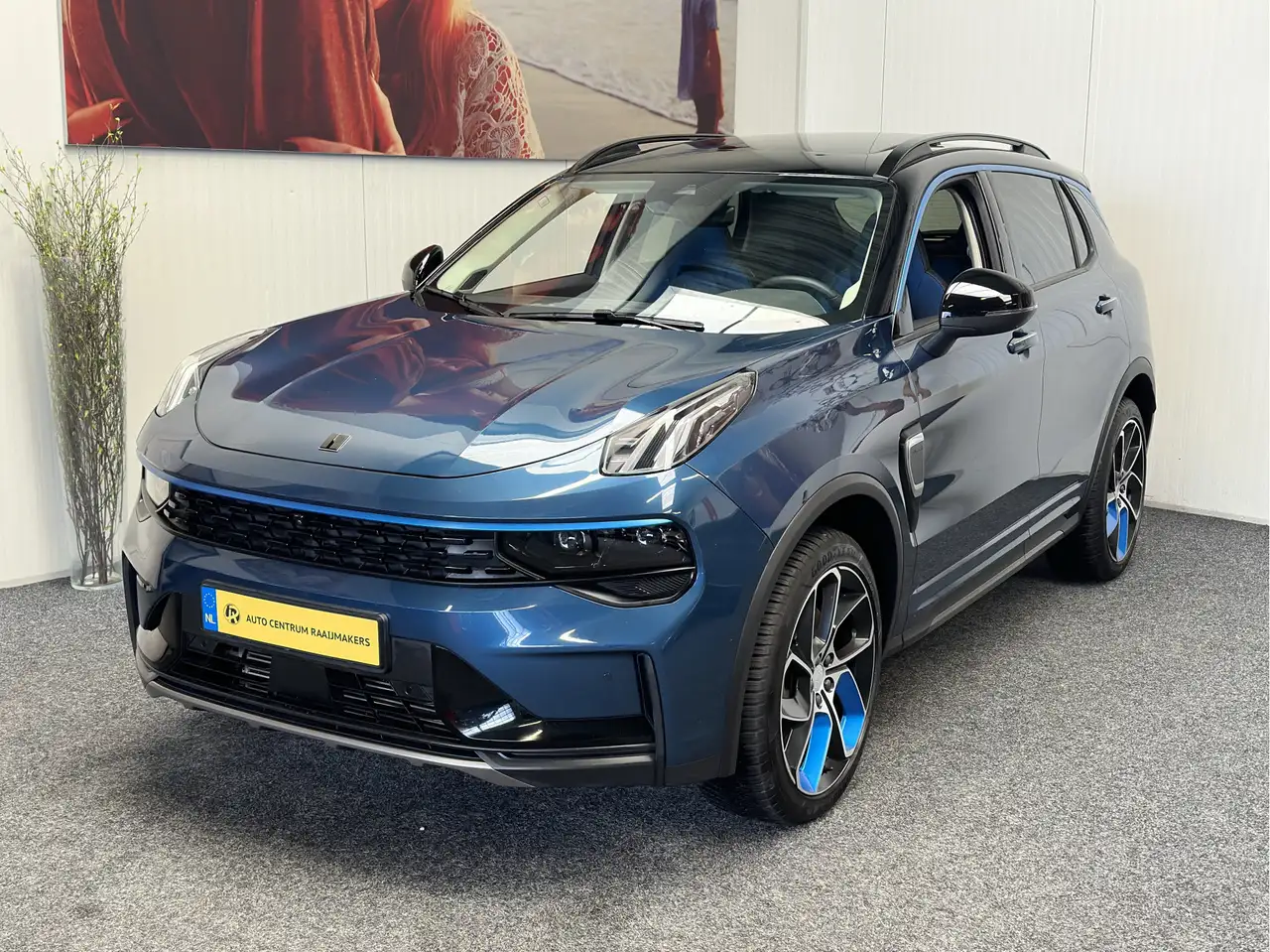 Lynk & Co 01 2023