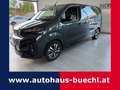 Peugeot Traveller Premium BlueHDi 180 Standard EAT8 Gris - thumbnail 1