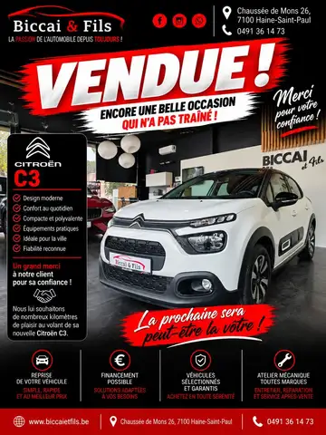 Citroen C3