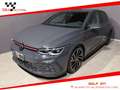 Volkswagen Golf GTI VIII 2020 2.0 tsi 245cv dsg Gris - thumbnail 1