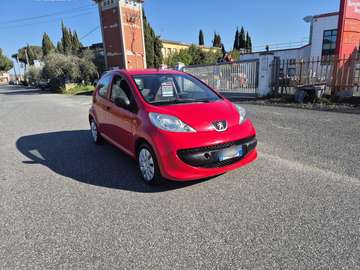 1.0 12v Access (desir) 5p FL