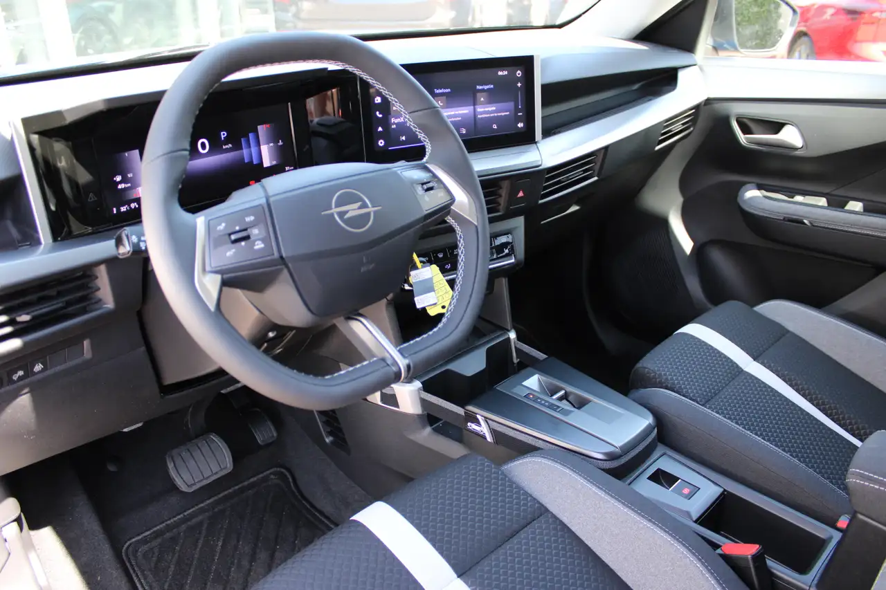 Opel Frontera 2026