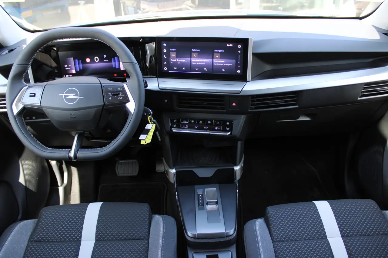 Opel Frontera 2026