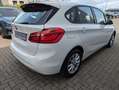 BMW 218 d Active Tourer Aut. Advantage 1.Hand/LED/AHK/PDC/ Weiß - thumbnail 4