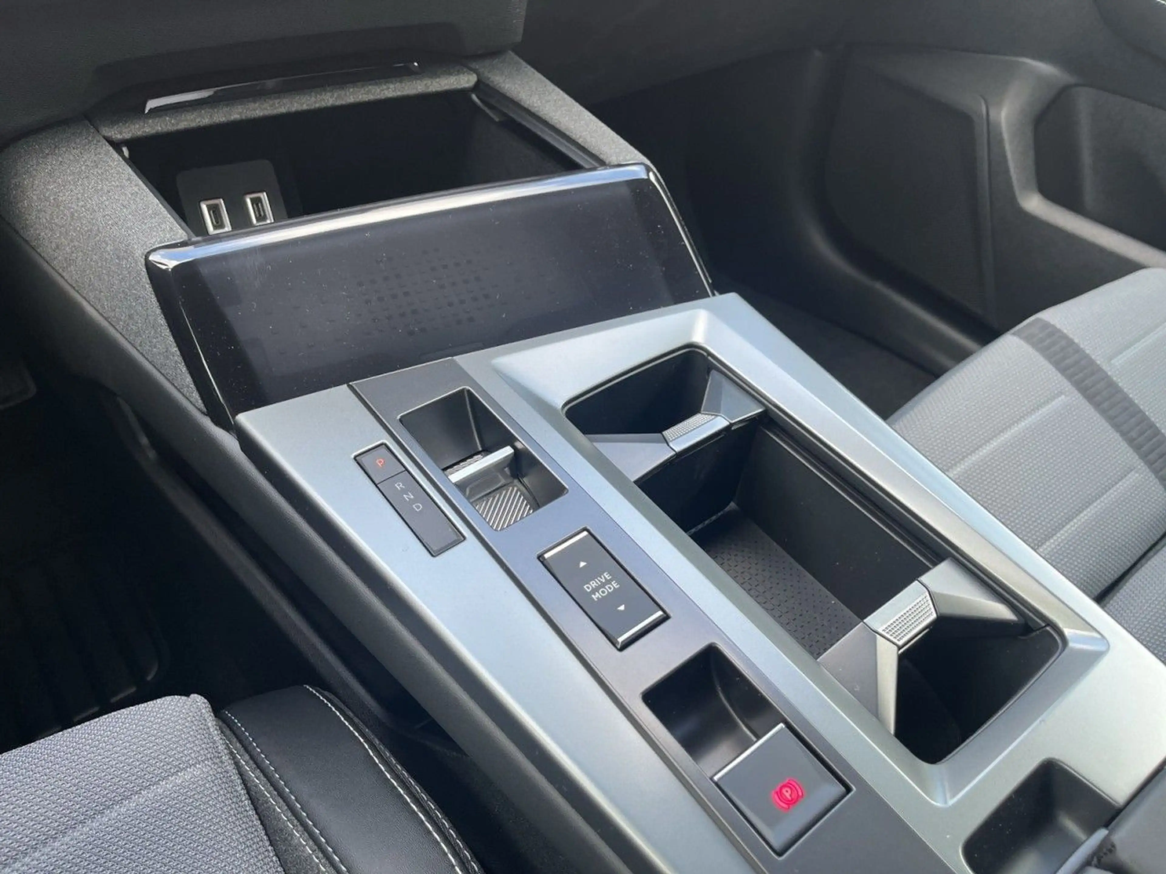 Opel Grandland Electric GS *Kamera/Navi/GJR* — photo 10