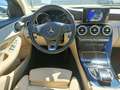 Mercedes-Benz C 200 C 200 T AVANTG. 9G/LED/LEDERBEIGE/AMB/SHZ/TOTW/AHK Schwarz - thumbnail 9