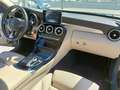 Mercedes-Benz C 200 C 200 T AVANTG. 9G/LED/LEDERBEIGE/AMB/SHZ/TOTW/AHK Schwarz - thumbnail 10