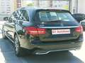 Mercedes-Benz C 200 C 200 T AVANTG. 9G/LED/LEDERBEIGE/AMB/SHZ/TOTW/AHK Schwarz - thumbnail 4