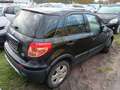 Fiat Sedici 1.9 8V Multijet Emotion 4X4 Czarny - thumbnail 3