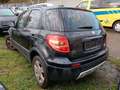 Fiat Sedici 1.9 8V Multijet Emotion 4X4 Czarny - thumbnail 4