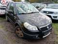 Fiat Sedici 1.9 8V Multijet Emotion 4X4 Czarny - thumbnail 2