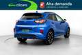 Ford Puma 1.0 EcoBoost MHEV Titanium 125 Plateado - thumbnail 5