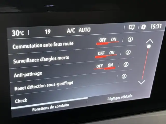 Opel Mokka view 9