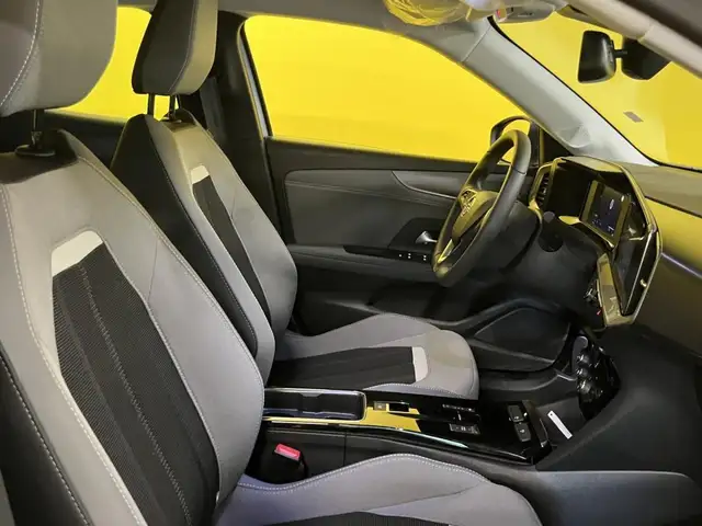 Opel Mokka view 11