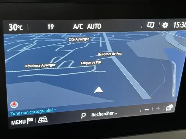 Opel Mokka view 4
