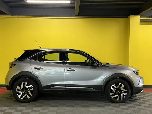 Opel Mokka view 15