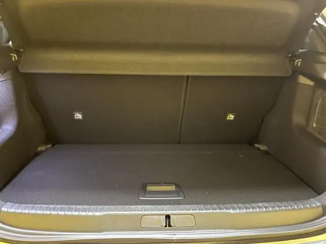 Opel Mokka view 14