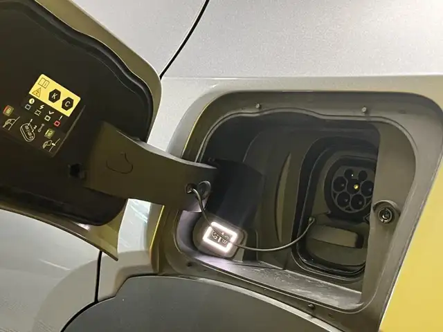 Opel Mokka view 10