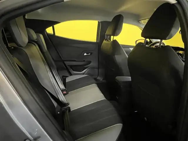 Opel Mokka view 12