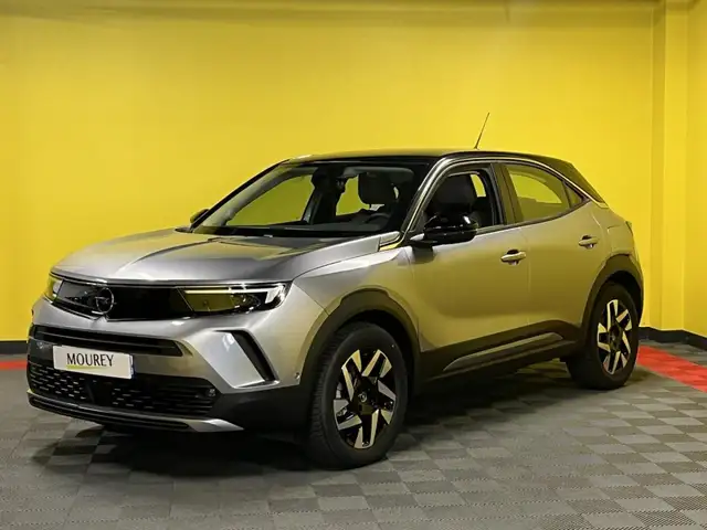 2023 Opel Mokka in Grey for sale