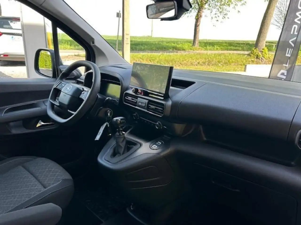 Opel Combo 2026
