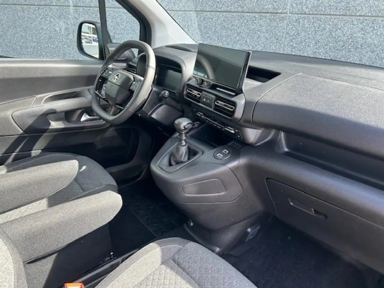 Opel Combo 2026